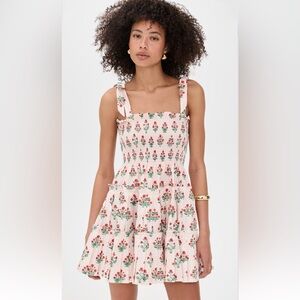 Hill House Ribbon Charlotte Nap Dress